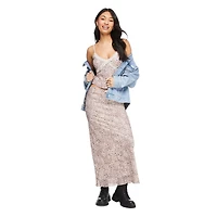 Wild Skye Women's Mesh Cami