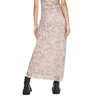 Wild Skye Women's Midi Skirt
