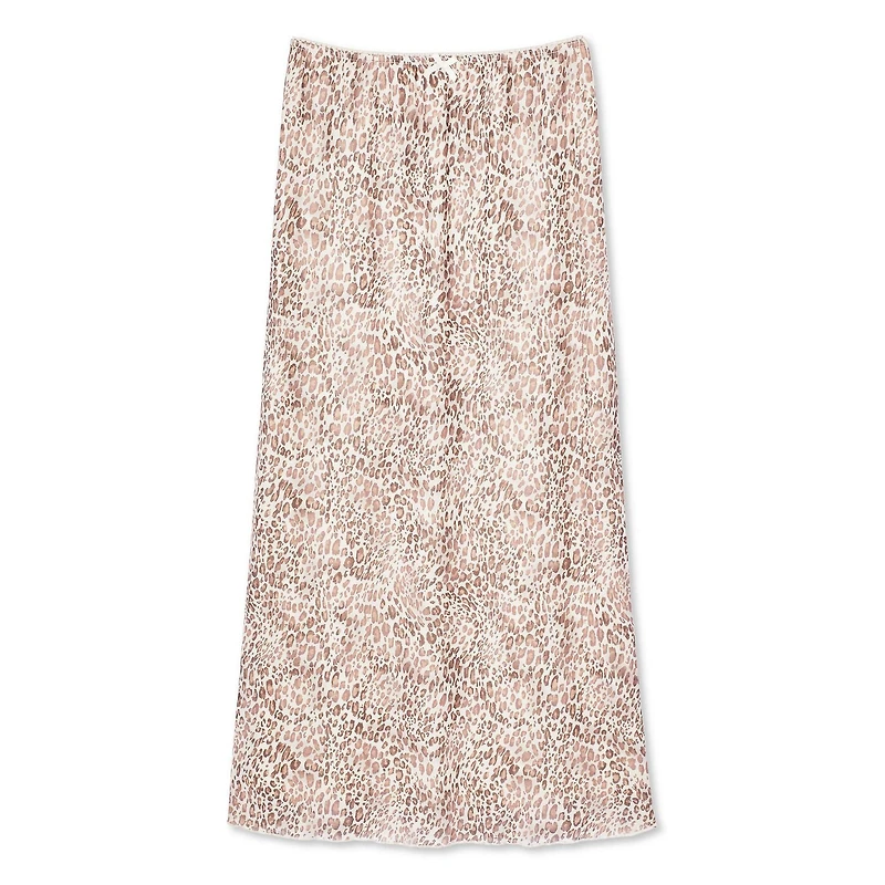 Jupe mi-longue Wild Skye pour femmes