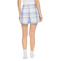 No Boundaries Women's Sleep Short