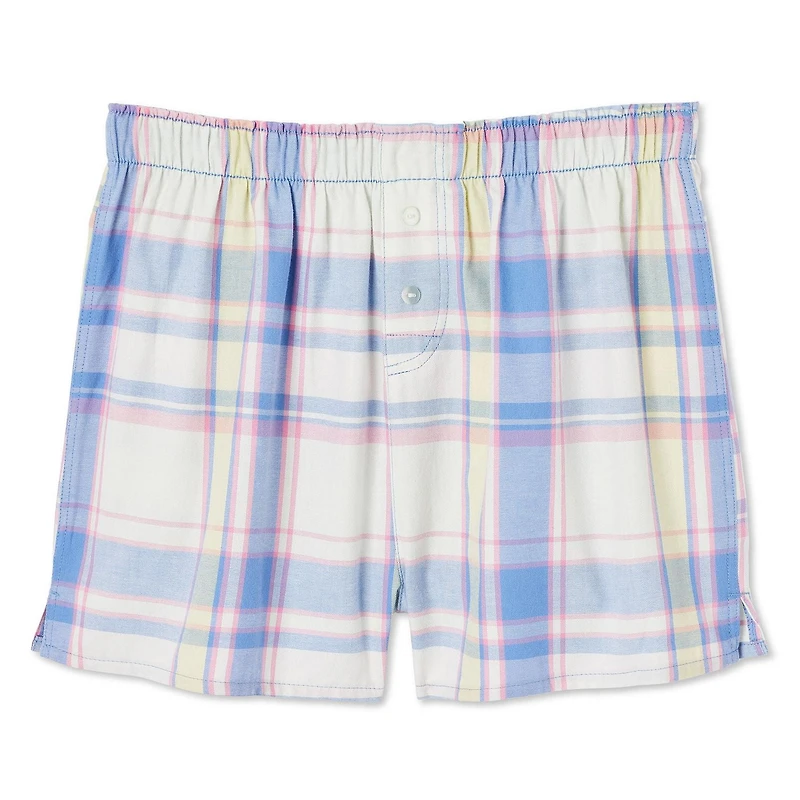 No Boundaries Women's Sleep Short