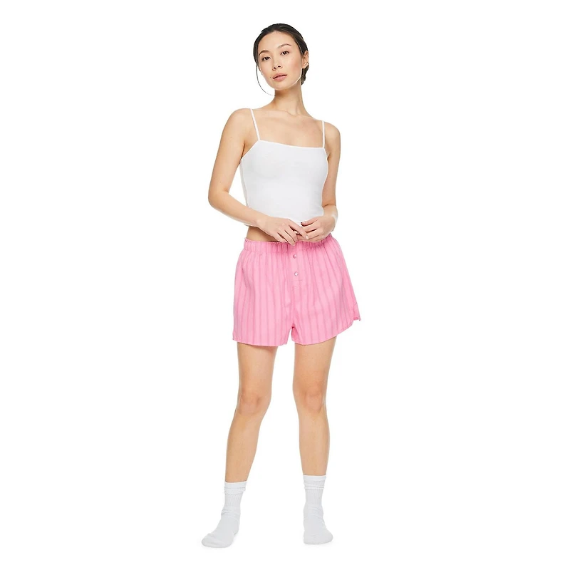 Short de nuit No Boundaries pour femmes