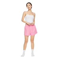 Short de nuit No Boundaries pour femmes