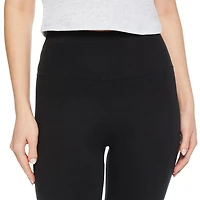 No Boundaries Women's High Rise Legging, Sizes XS-XXL