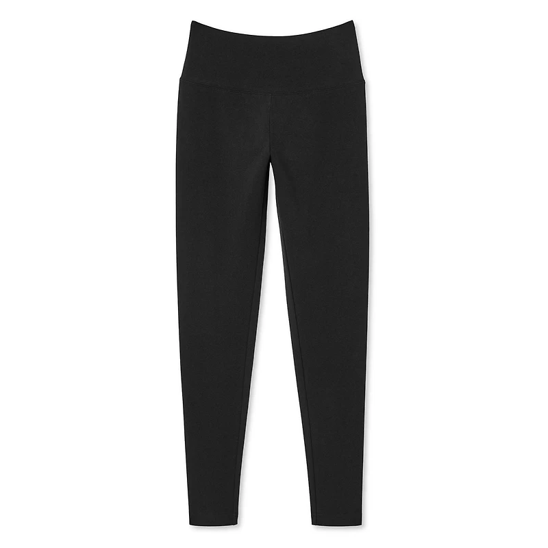 No Boundaries Women's High Rise Legging, Sizes XS-XXL