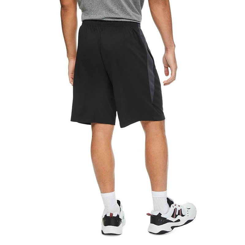 Athletic Works Men's Cut and Sew Short, Sizes S-2XL