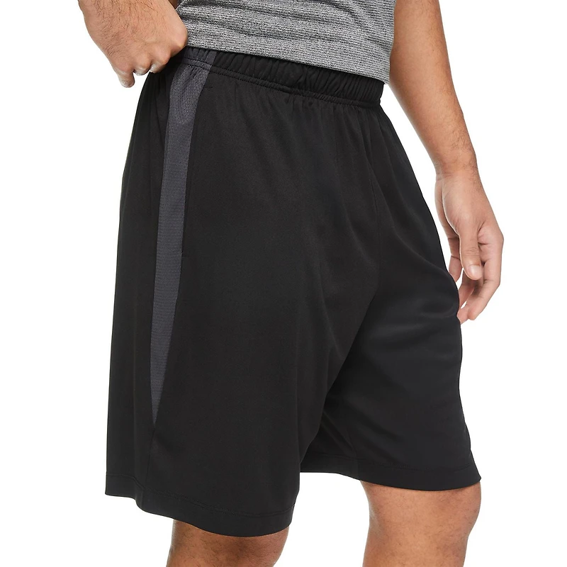 Athletic Works Men's Cut and Sew Short, Sizes S-2XL