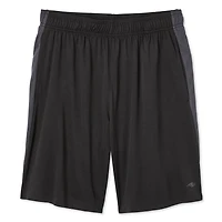 Athletic Works Men's Cut and Sew Short, Sizes S-2XL