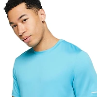 T-shirt avec dos en maille Athletic Works pour hommes
