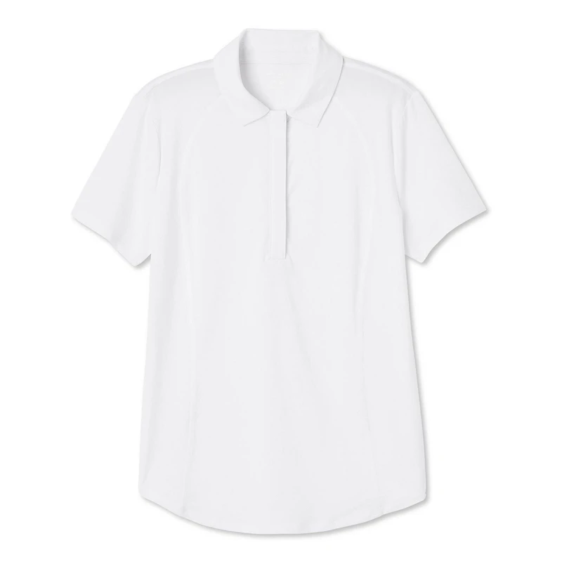 Athletic Works Women's Sports Polo