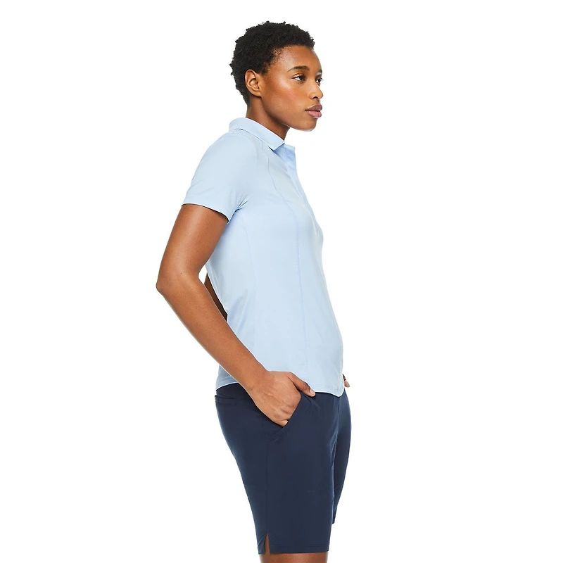 Athletic Works Women's Sports Polo