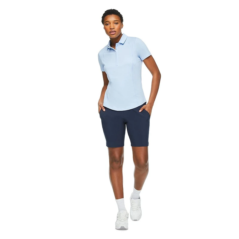 Athletic Works Women's Sports Polo
