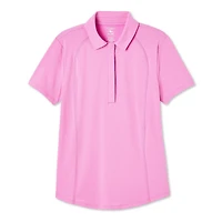 Athletic Works Women's Sports Polo