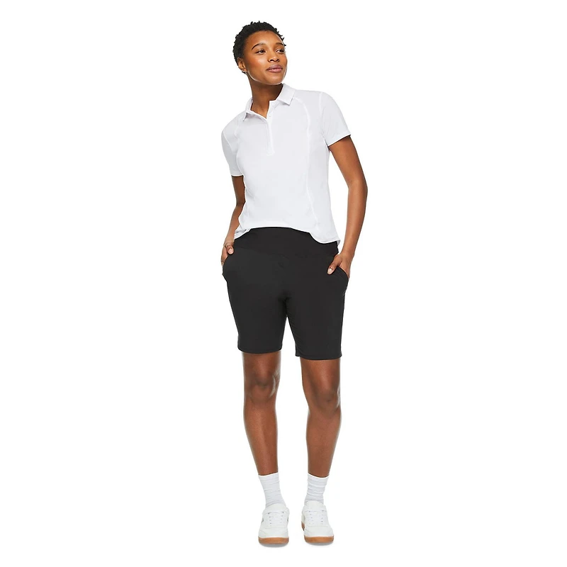 Athletic Works Women's Golf Short