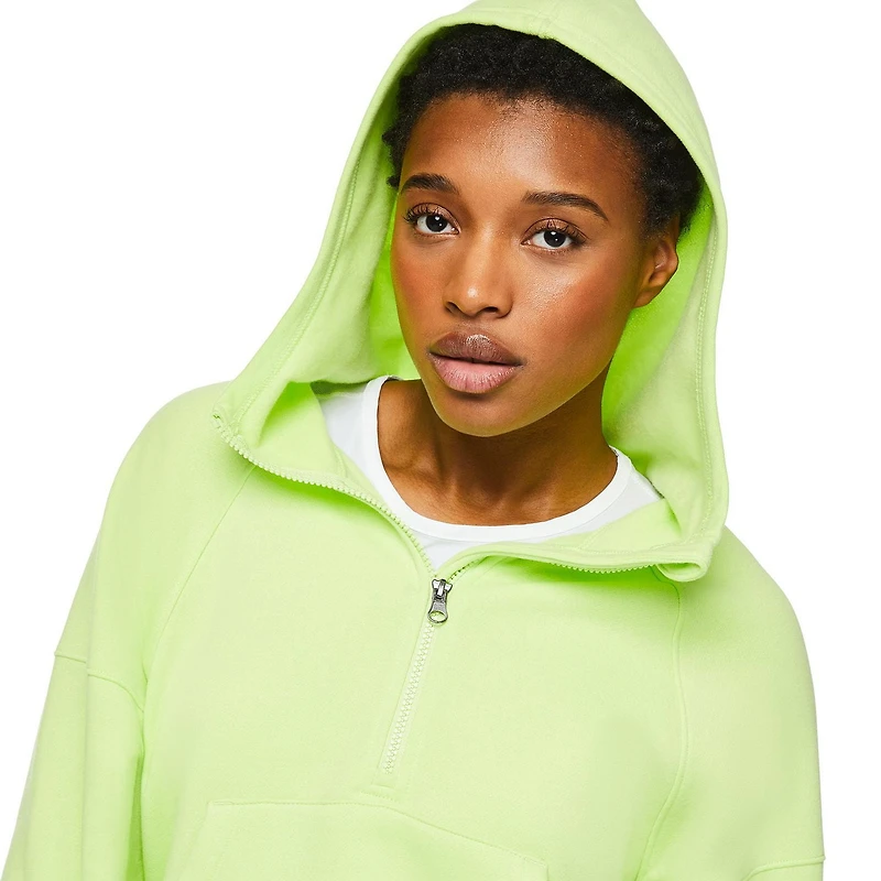 Athletic Works Women's Hoodie, Sizes XS-XXL