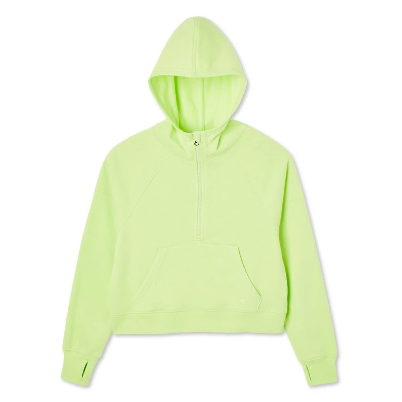 Athletic Works Women's Hoodie, Sizes XS-XXL