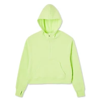 Athletic Works Women's Hoodie, Sizes XS-XXL