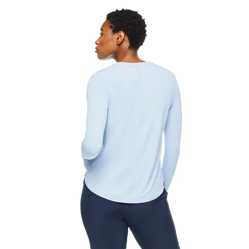 Athletic Works Women's Long Sleeve Tee