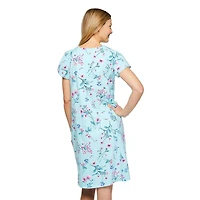 Iyla Women's Scoop Neckline Gown