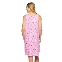 Iyla Women's Sleeveless Nightgown