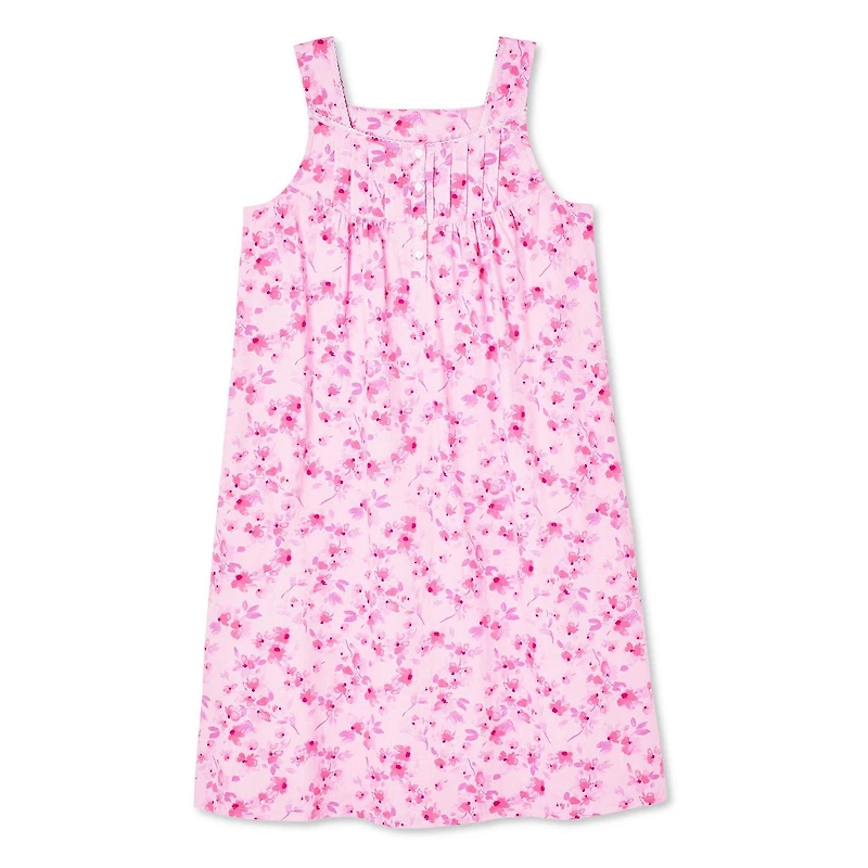 Iyla Women's Sleeveless Nightgown
