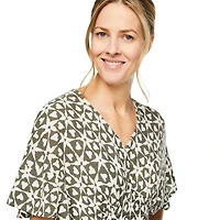 Iyla Women's Maxi Dress