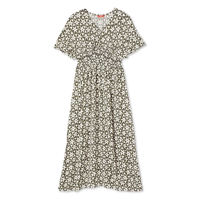 Iyla Women's Maxi Dress