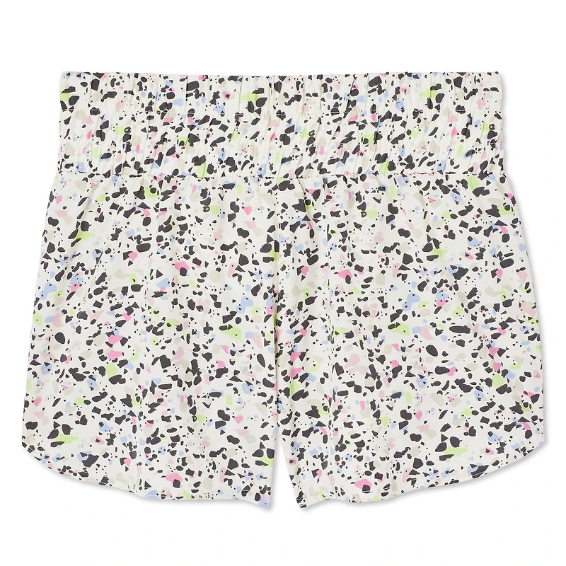Athletic Works Women's Woven Short