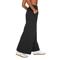 Athletic Works Women's Wide Leg Pant, Sizes XS-XXL