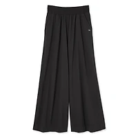 Athletic Works Women's Wide Leg Pant, Sizes XS-XXL