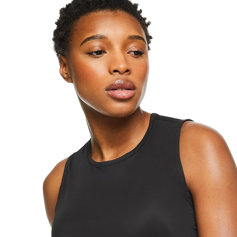 Débardeur de musculation Athletic Works pour femmes Tailles TP–TTG