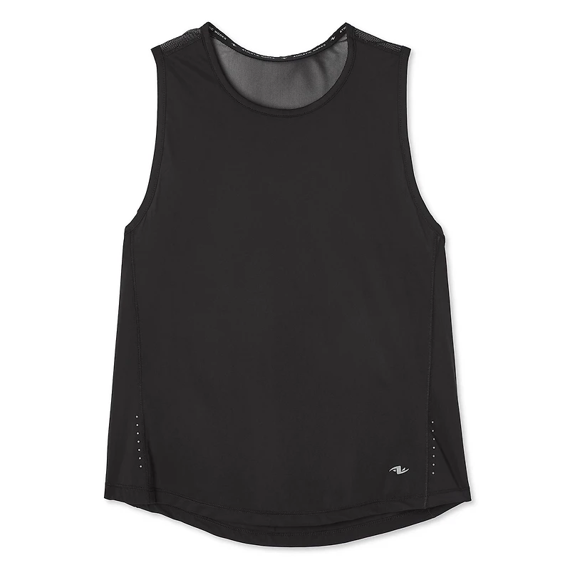 Débardeur de musculation Athletic Works pour femmes Tailles TP–TTG