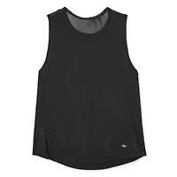 Débardeur de musculation Athletic Works pour femmes Tailles TP–TTG