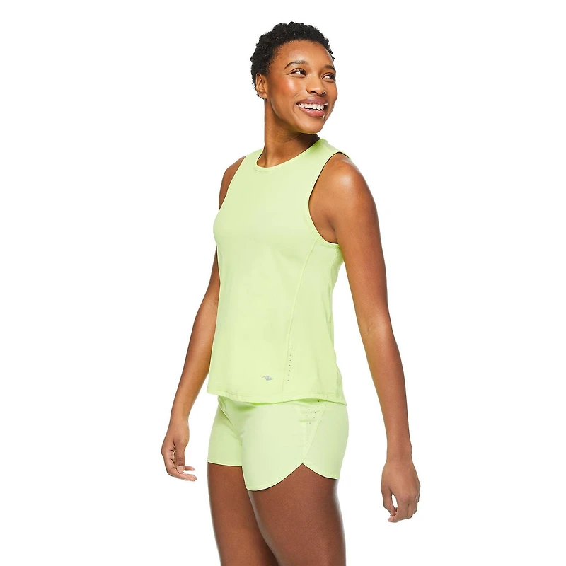 Débardeur de musculation Athletic Works pour femmes