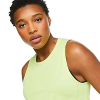 Débardeur de musculation Athletic Works pour femmes