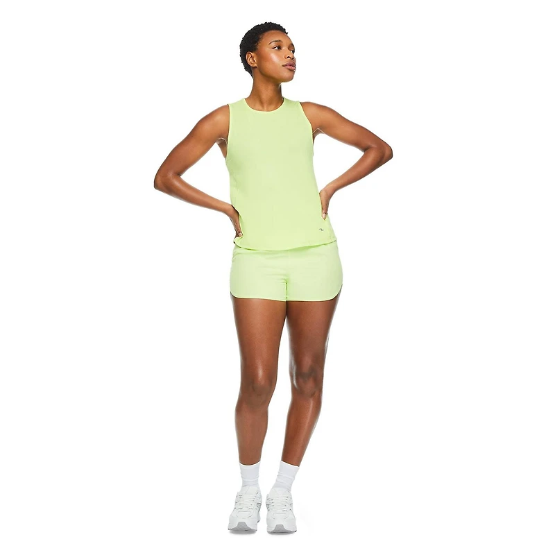 Débardeur de musculation Athletic Works pour femmes