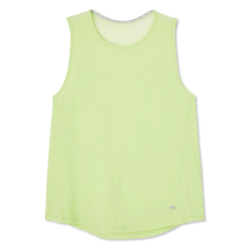 Débardeur de musculation Athletic Works pour femmes