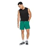 Athletic Works Men's Pocket Run Short