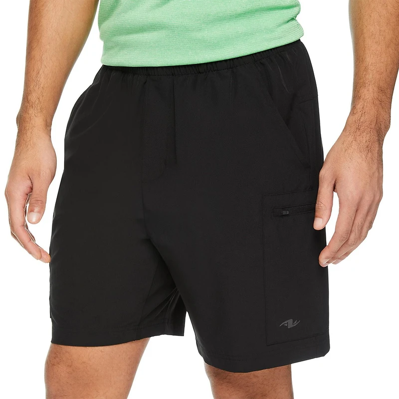 Athletic Works Men's Woven Short
