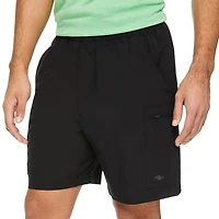 Athletic Works Men's Woven Short