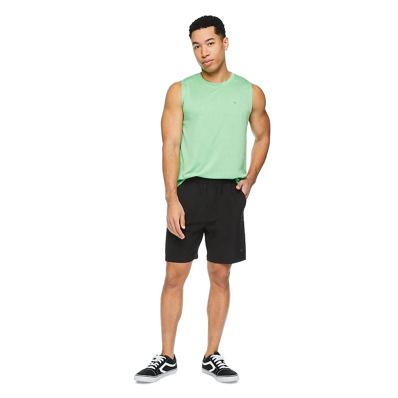 Athletic Works Men's Woven Short