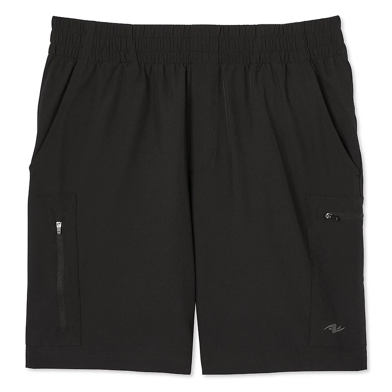 Athletic Works Men's Woven Short