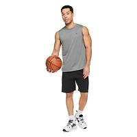 Débardeur de musculation en maille Athletic Works pour hommes