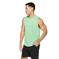 Athletic Works Men's Mesh Muscle Tank