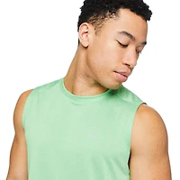 Athletic Works Men's Mesh Muscle Tank