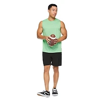 Athletic Works Men's Mesh Muscle Tank