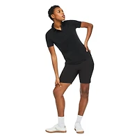 Athletic Works Women's Sports Polo, Sizes XS-XXL