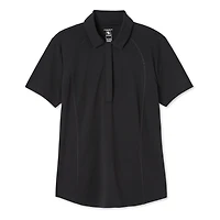 Athletic Works Women's Sports Polo, Sizes XS-XXL