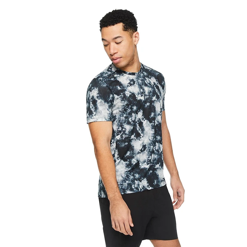 Athletic Works Men's Short Sleeve Tee