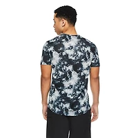 Athletic Works Men's Short Sleeve Tee